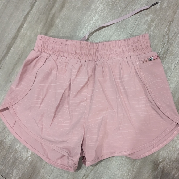 NWOT Puliou Athletic Running Shorts Bundle size Small - Picture 3 of 10